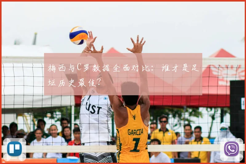 梅西与C罗数据全面对比:谁才是足坛历史最佳?